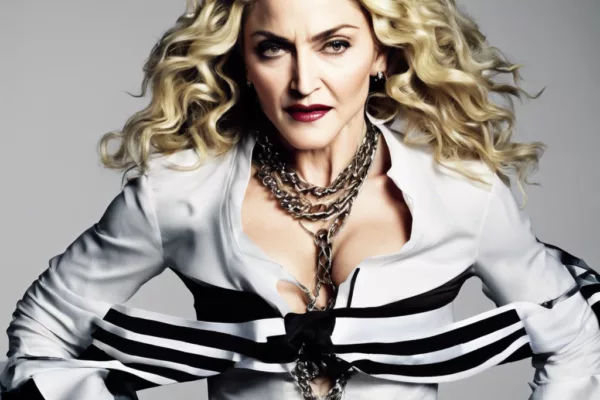 Madonna at 40: Unraveling the Misunderstood Legacy of a Pop Icon