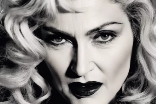 Madonna at 40: Unraveling the Misunderstood Legacy of the Pop Icon