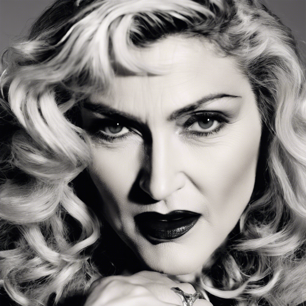 Madonna at 40: Unraveling the Misunderstood Legacy of the Pop Icon