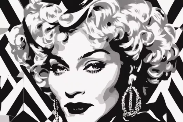 Madonna at 40: Unraveling the Misunderstood Legacy of the Queen of Pop