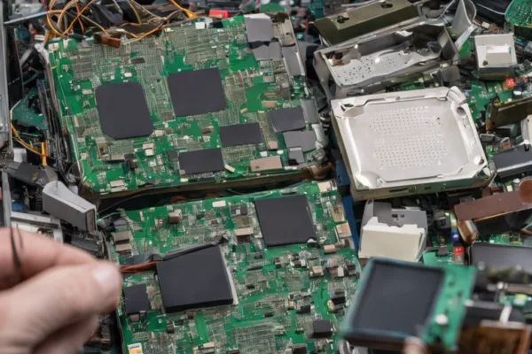 Maine Legislation Aims to Improve Electronics Repairability and Reduce Electronic Waste