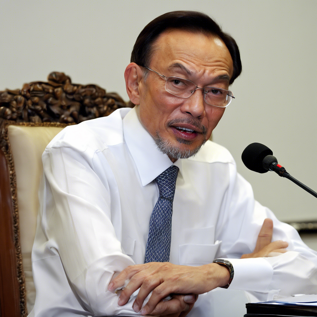 Malaysian Prime Minister Anwar Ibrahim Reshuffles Cabinet to Rebuild Trust and Address Economic Concerns