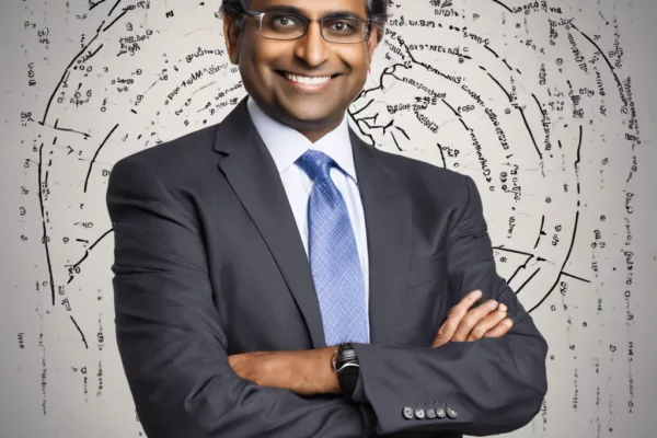 Mani Subramanian: Pioneering Meteorologist