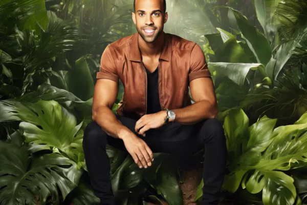 Marvin Humes Eliminated from I'm A Celebrity... Get Me Out Of Here! as Cyclone Threatens Final Challenges