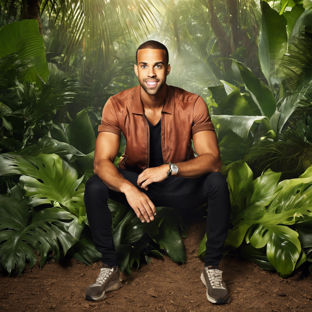 Marvin Humes Eliminated from I'm A Celebrity... Get Me Out Of Here! as Cyclone Threatens Final Challenges