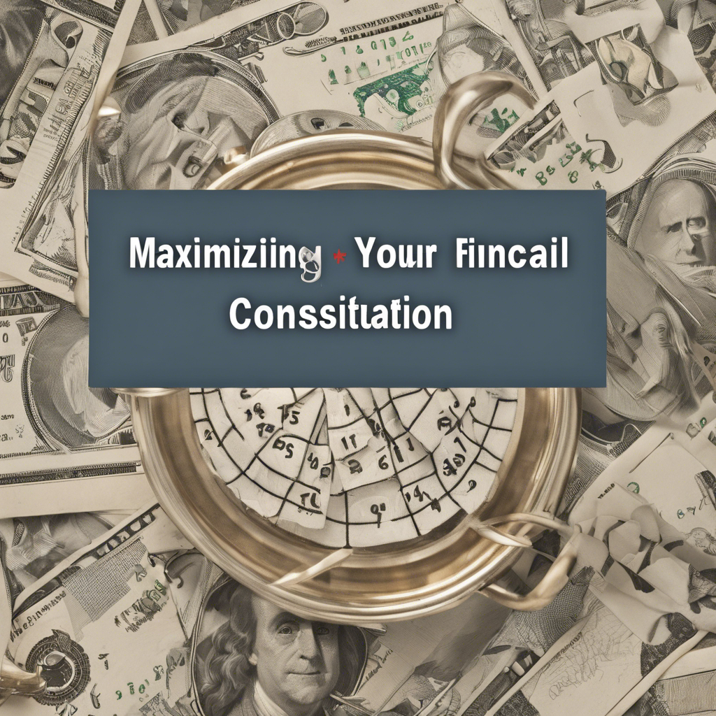 Maximizing Your Initial Financial Adviser Consultation: A Guide to Setting Priorities