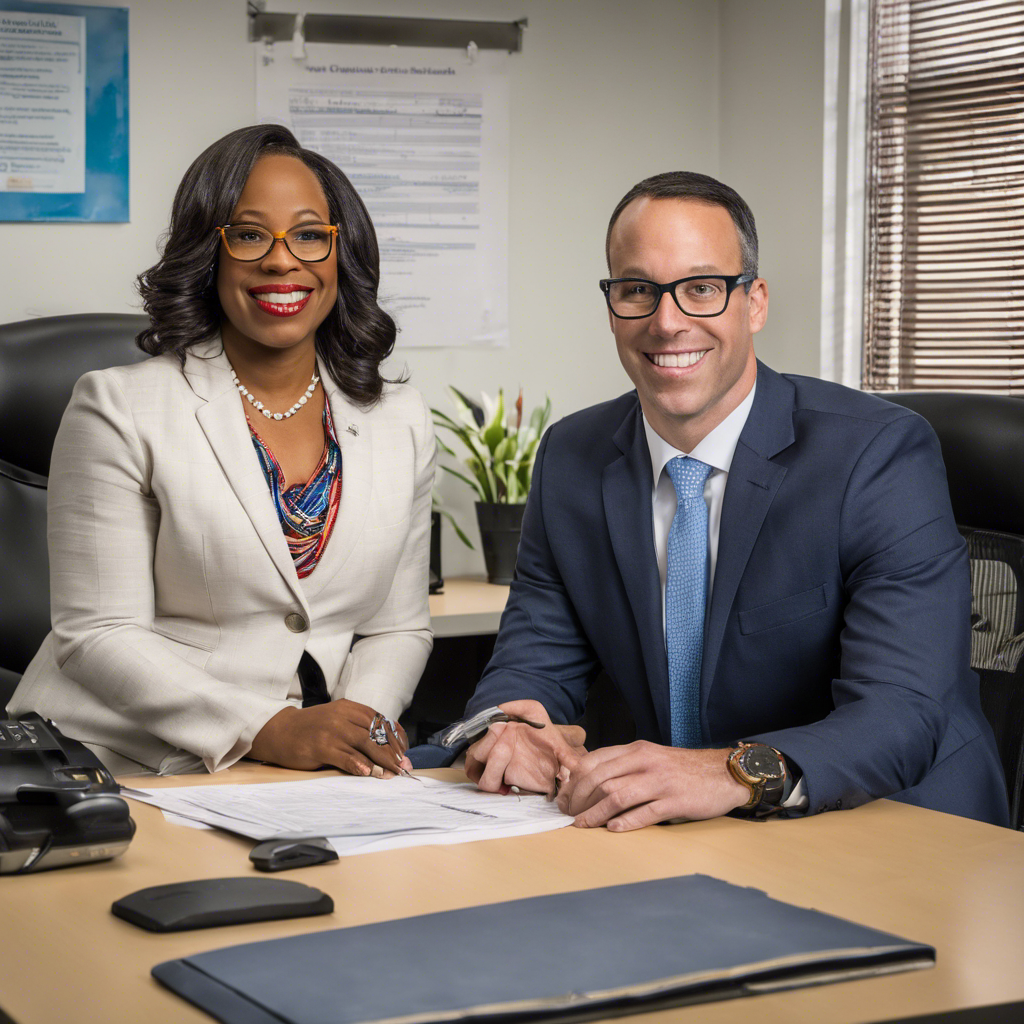 Mayor-elect Cherelle Parker Retains Rob Dubow as Finance Director, Ensuring Continuity in Philadelphia's Fiscal Health