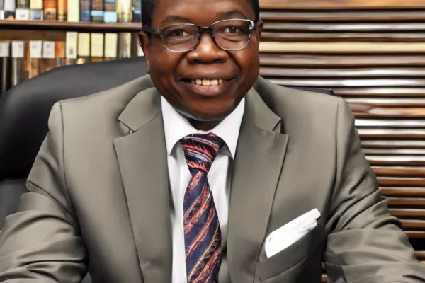 Mthuli Ncube: Zimbabwe shock as finance minister named Africa's best