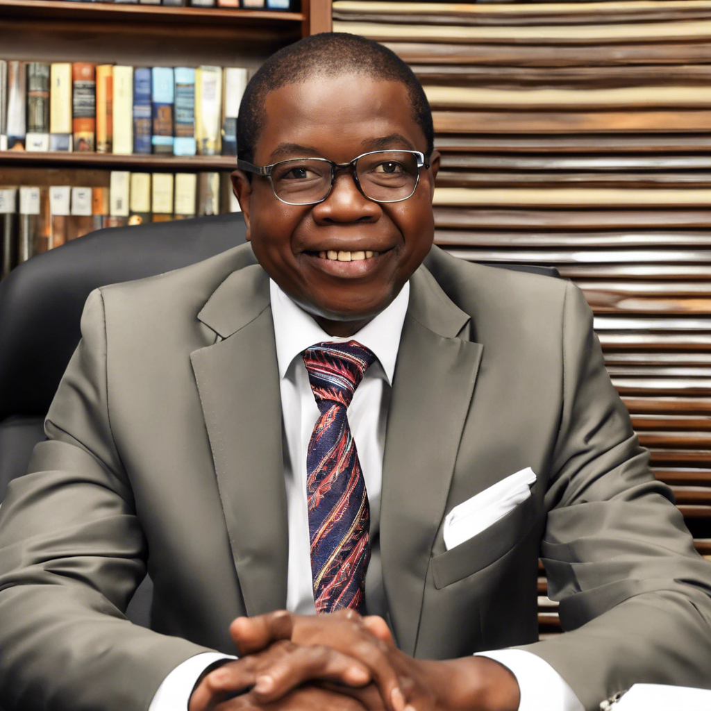 Mthuli Ncube: Zimbabwe shock as finance minister named Africa's best