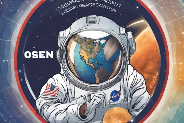 NASA Releases Open Science 101 Curriculum to Empower Researchers and Underrepresented Communities