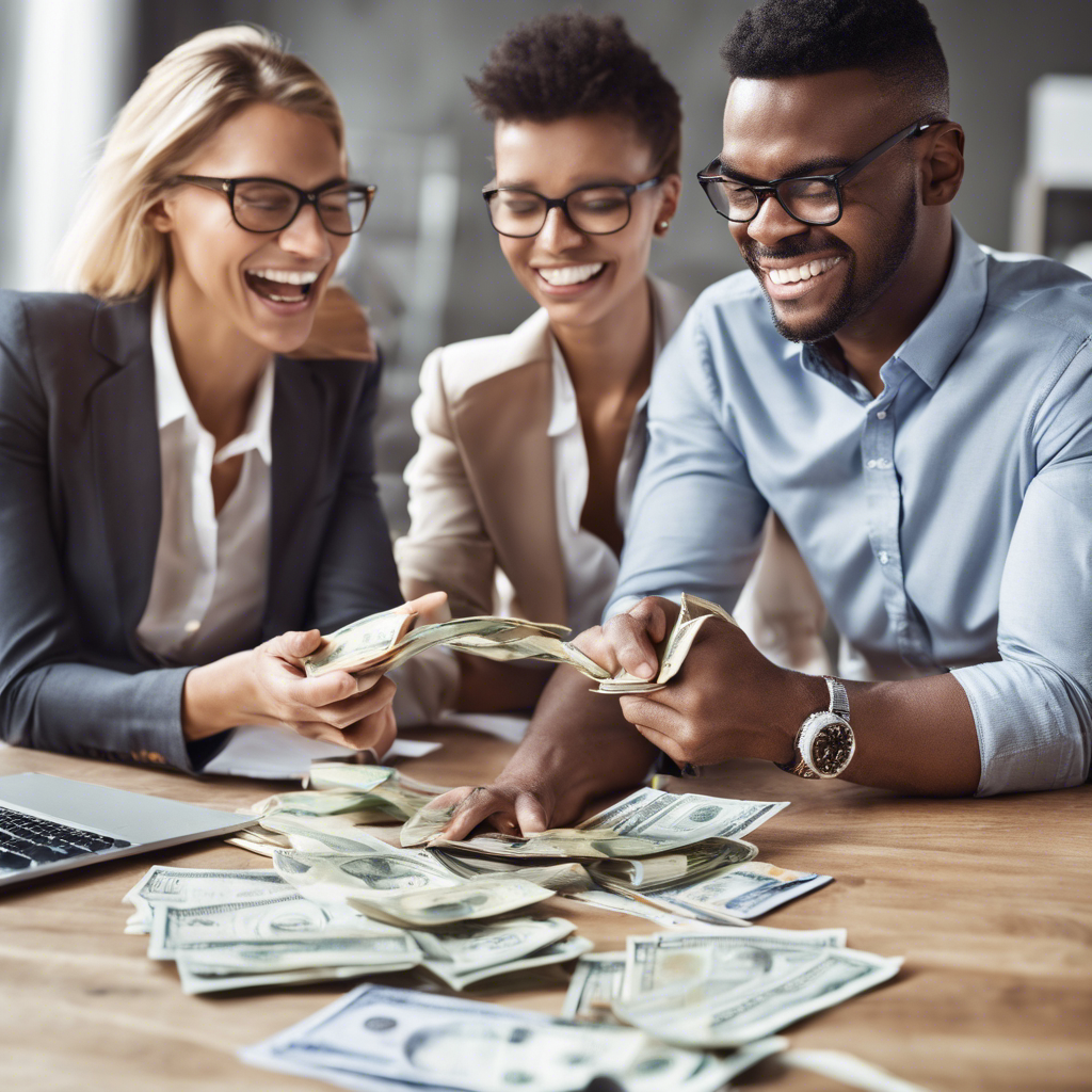 Navigating Friendship and Financial Success: When Money Causes a Rift