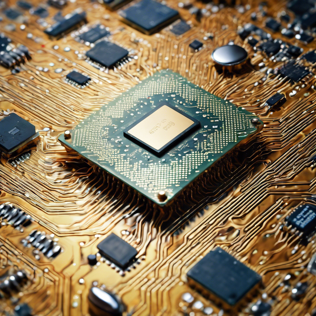 Navigating Technological Uncertainty: The Future of US Chip Development