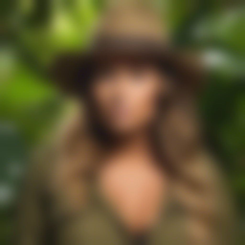 Nella Rose Breaks Silence on Dramatic I'm A Celebrity Experience