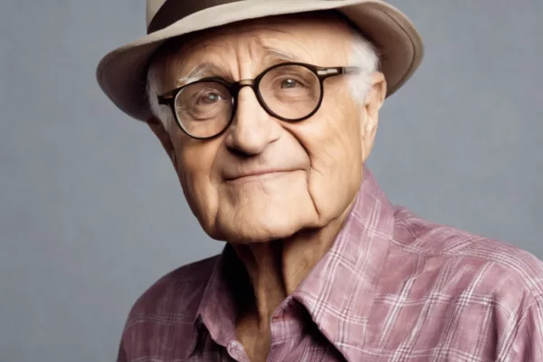 Norman Lear: A Legendary TV Pioneer Who Never Slowed Down