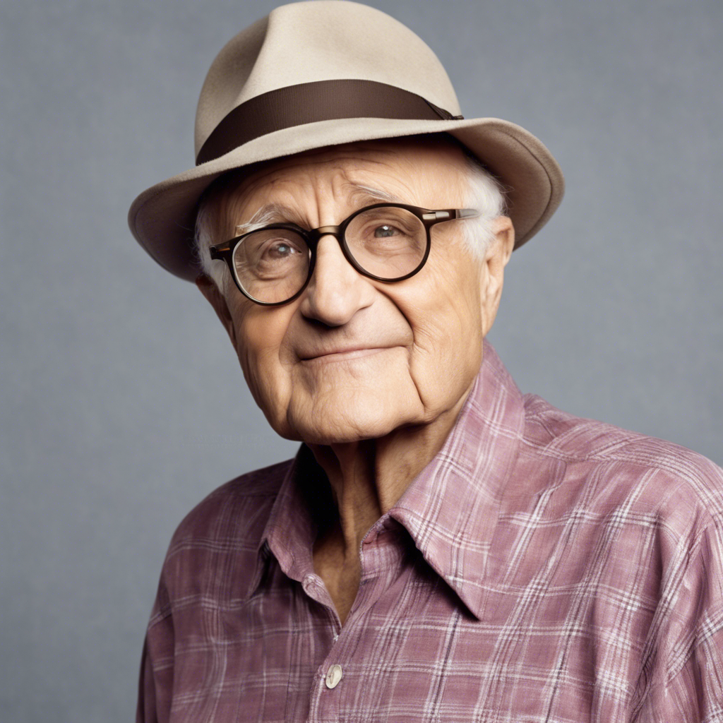 Norman Lear: A Legendary TV Pioneer Who Never Slowed Down