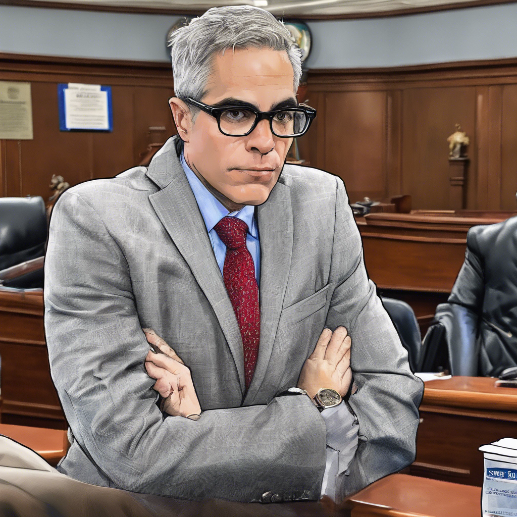 Pennsylvania Lawmakers Limit Authority of DA Larry Krasner in SEPTA Crimes with Special Prosecutor Bill