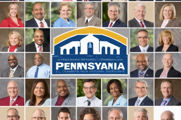 Pennsylvania's Influential Leaders Making a Difference in Their Communities