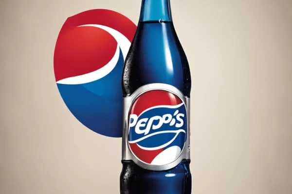 Pepsi's Logo Redesign: Nostalgia and a Leap into the Future