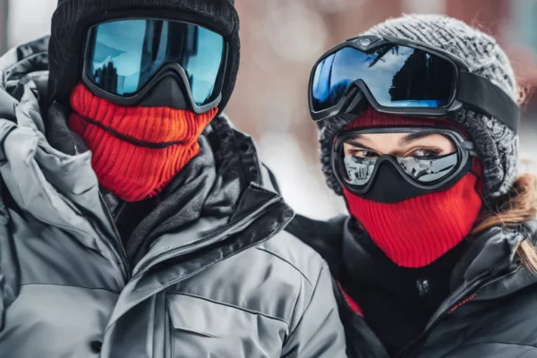 Philadelphia Bans Ski Masks in Effort to Combat Crime