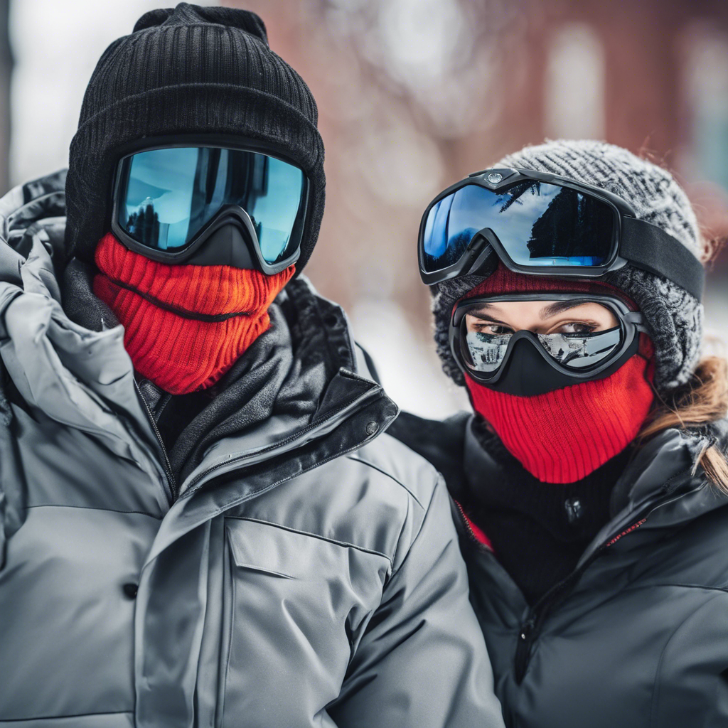 Philadelphia Bans Ski Masks in Effort to Combat Crime