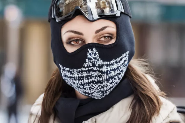 Philadelphia City Council Approves Ban on Wearing Ski Masks in Public Areas