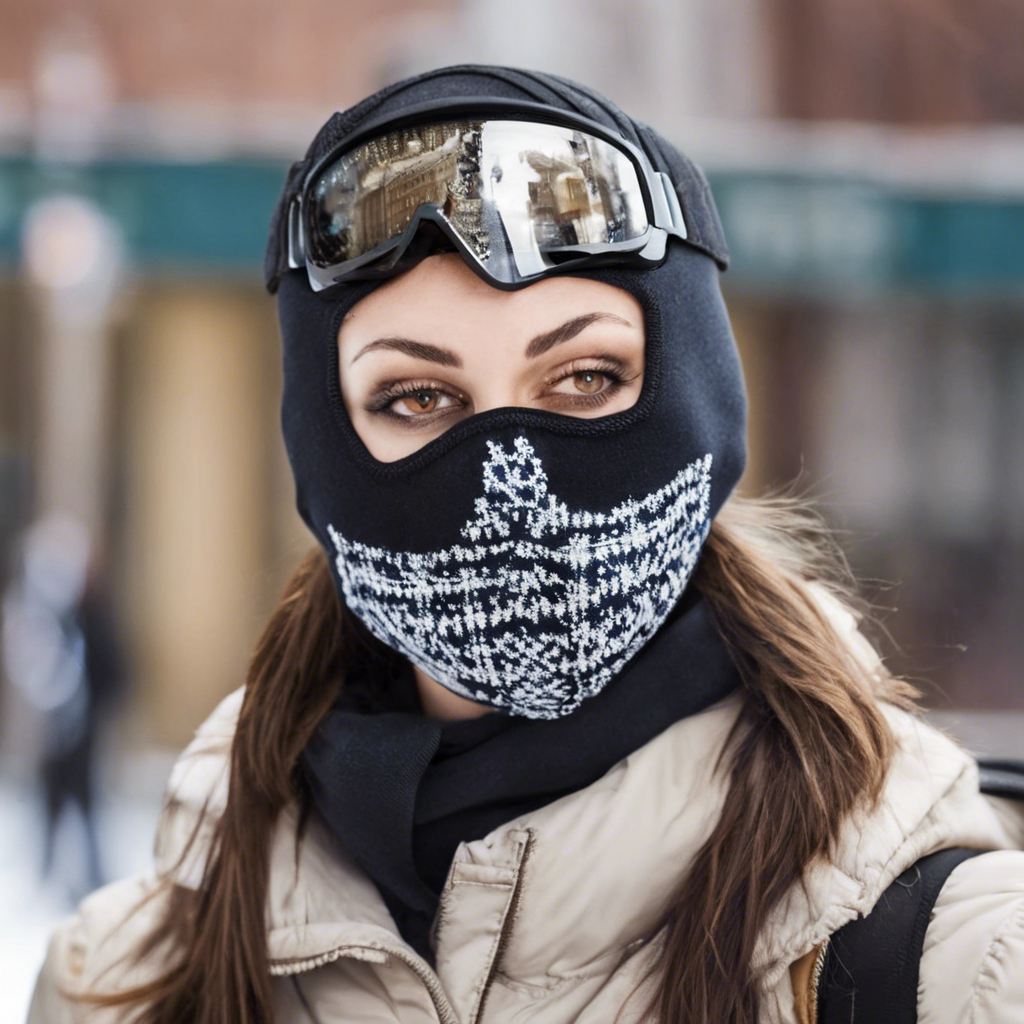 Philadelphia City Council Approves Ban on Wearing Ski Masks in Public Areas