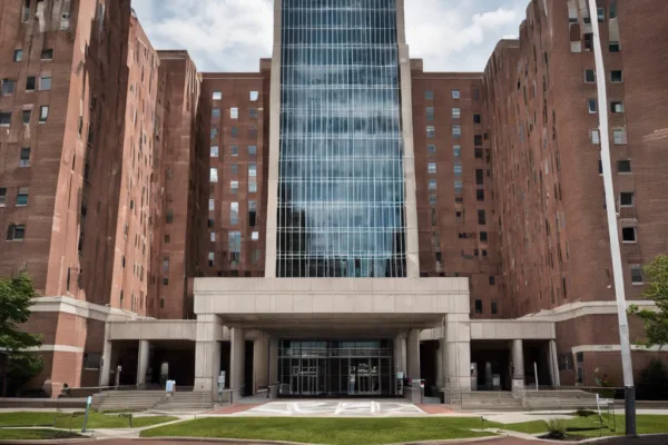 Philadelphia Residents Warned of Possible Measles Exposure at Jefferson Health Building