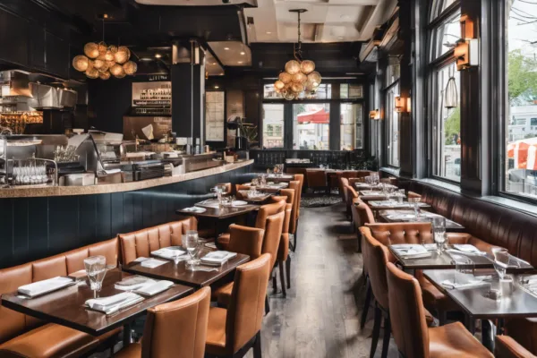 Philadelphia's Restaurant Scene Thrives with Over 75 New Openings in 2024