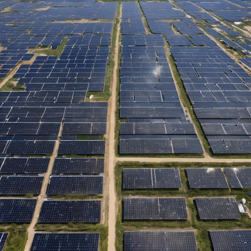 Philadelphia's Solar Field Brings City Closer to Renewable Energy Goals