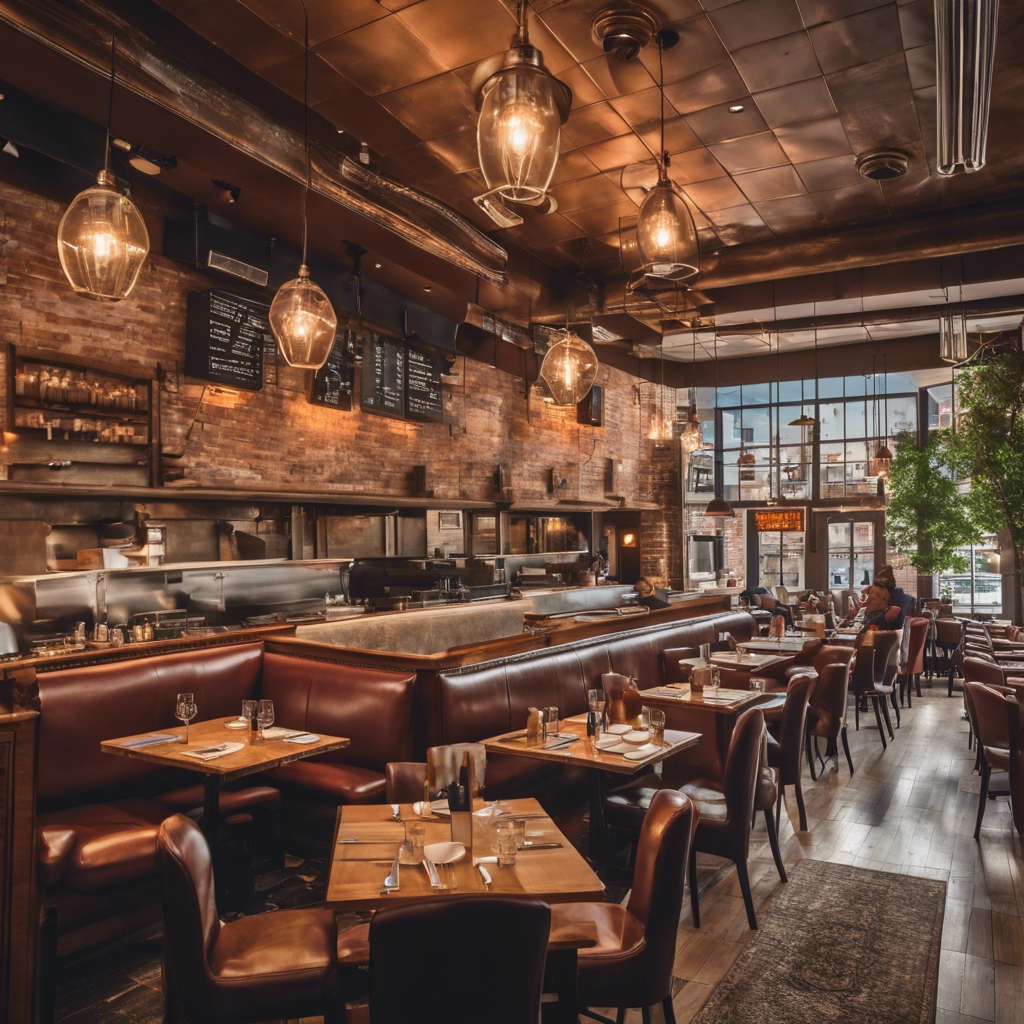 Philly's Restaurant Scene Shines Bright in 2023