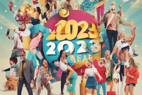 Pop Culture 2023: A Year of Memorable Moments and Unforgettable Trends