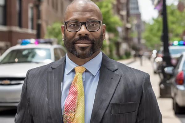 Prominent LGBTQ Rights Activist in Philadelphia Arrested for Alleged Rape of Children