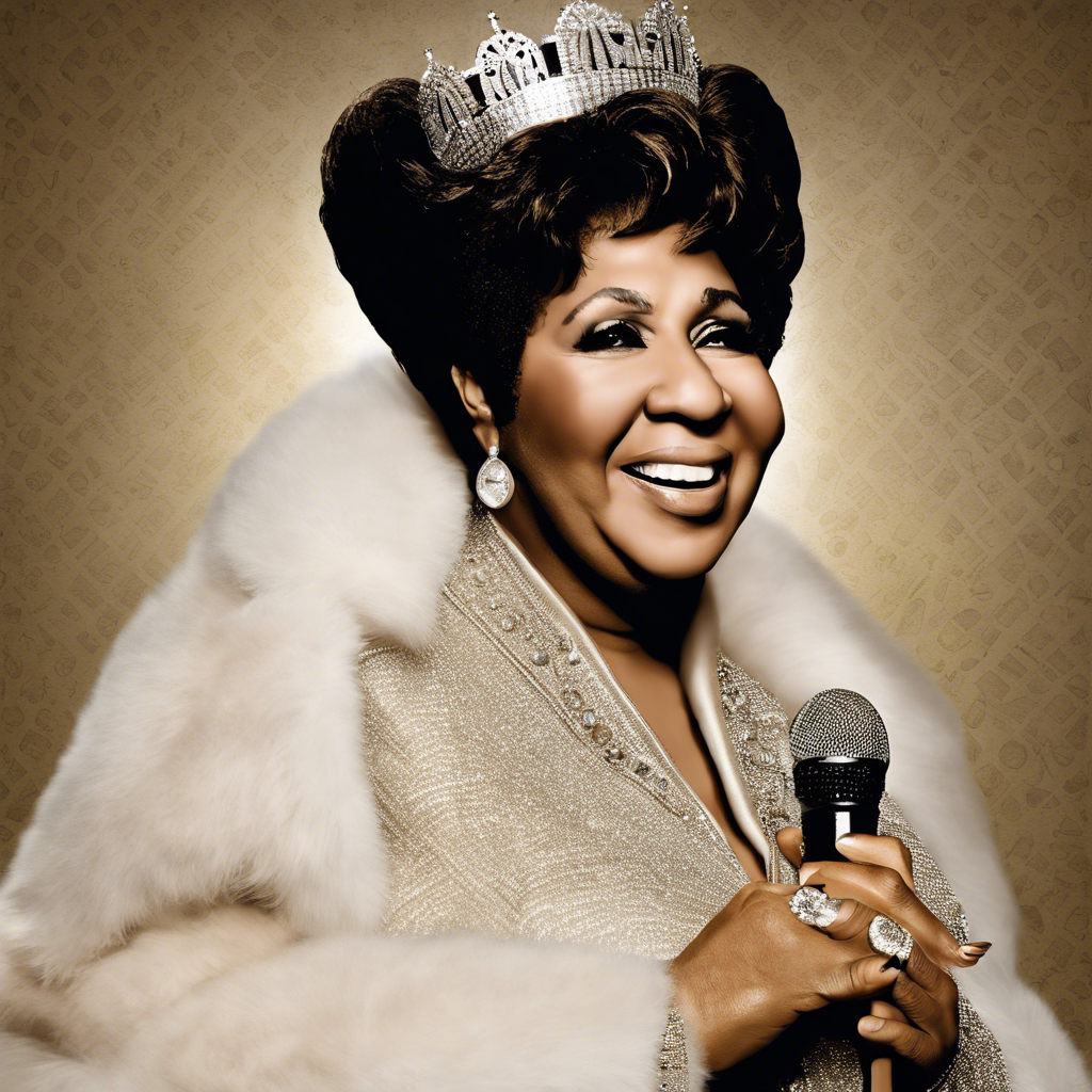Remembering the Queen of Soul: Aretha Franklin's Chart-Topping Legacy