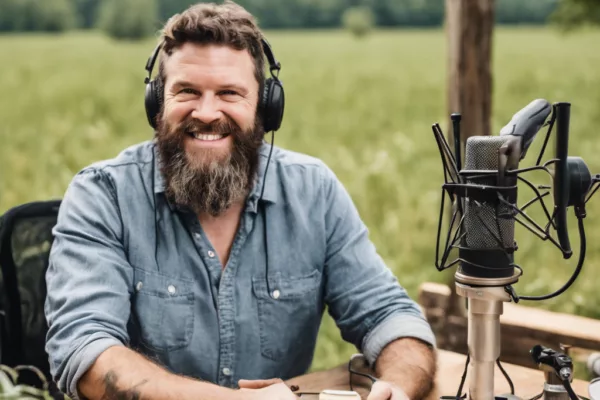 Rural Entrepreneurs Find Support and Connection Through Driftless Makers Podcast