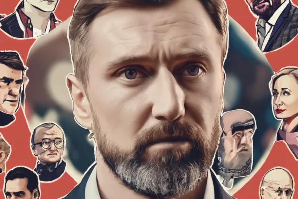 Russian Propagandists Exploit Celebrity Videos on Cameo for Misinformation Campaigns