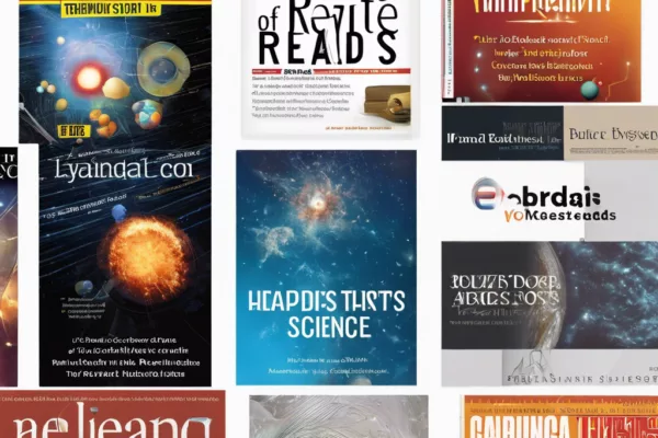 Science News Staff's Favorite Science Reads of the Year