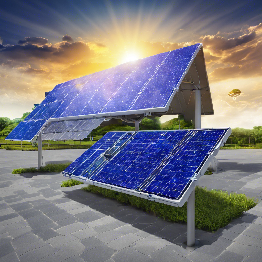 Singapore Researchers Develop Technology to Rejuvenate Solar Panels