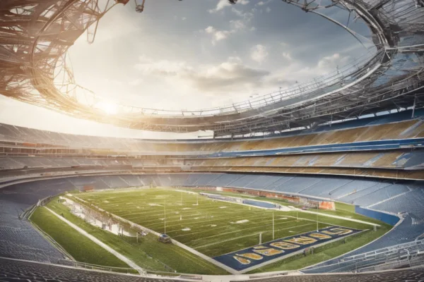 The Costly Pursuit of Stadium Renovations: Are Taxpayers Getting Their Money's Worth?