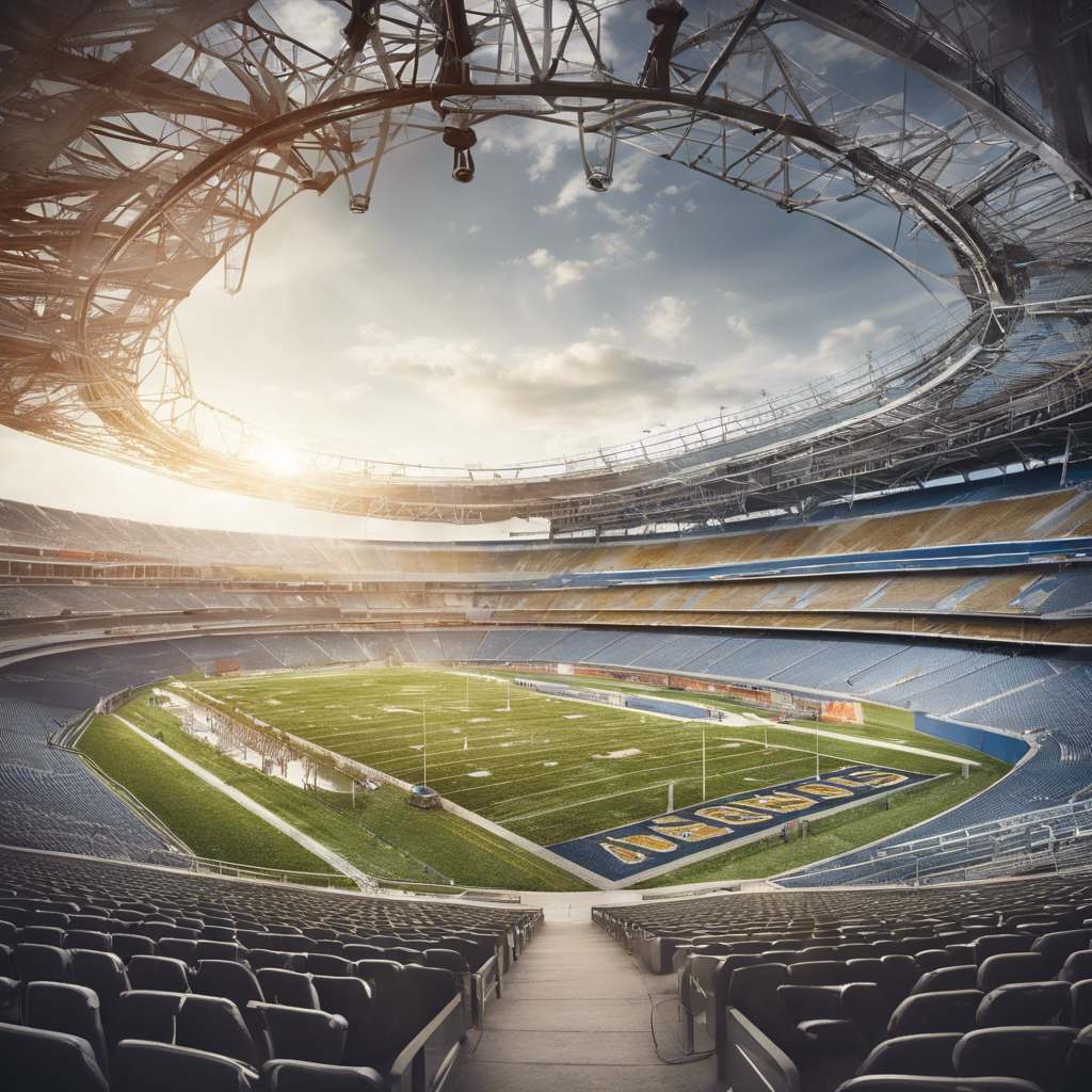 The Costly Pursuit of Stadium Renovations: Are Taxpayers Getting Their Money's Worth?