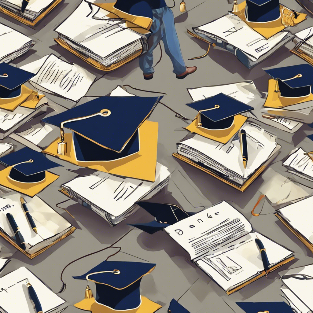 The Decline of Qualified Applications to Ph.D. Programs: A Concern for American Business Schools