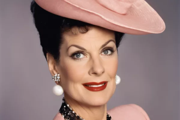 The Enduring Style of Fran Fine: How "The Nanny" Created a Fashion Legacy