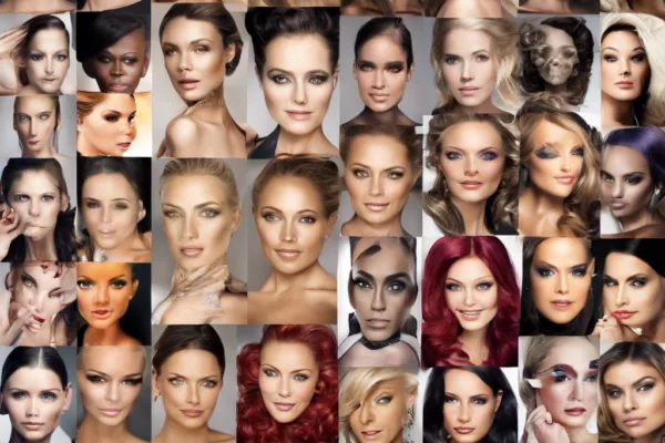 The Evolution of Celebrity Beauty: Inspiring Trends and Transformations