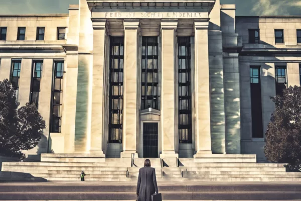 The Fed's Soft Landing: Lower Interest Rates and a Stable Economy