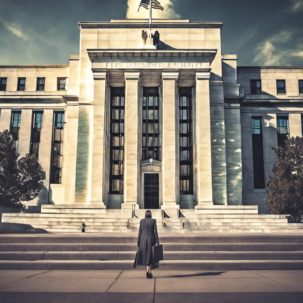 The Fed's Soft Landing: Lower Interest Rates and a Stable Economy