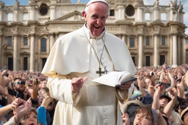 "The Francis Effect: Exploring Climate Change, Faith, and Pop Culture"