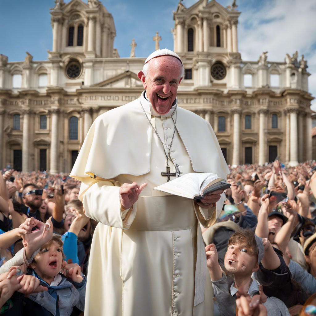 "The Francis Effect: Exploring Climate Change, Faith, and Pop Culture"