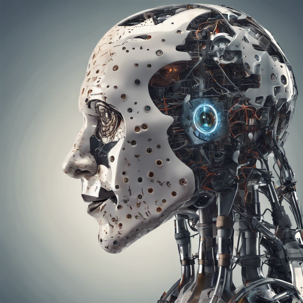 The Future of Artificial Intelligence: Promises and Perils