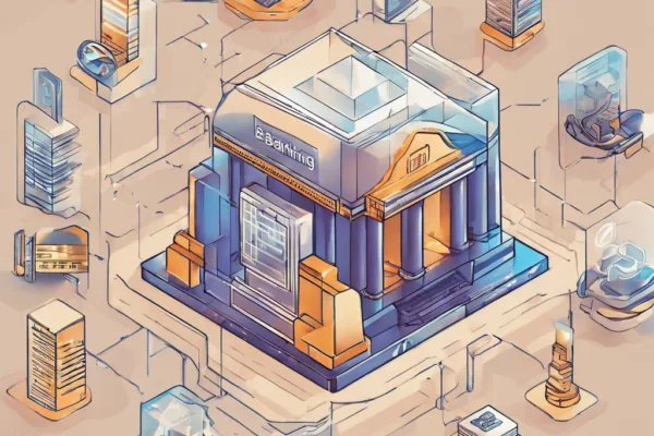 The Future of Banking: How Blockchain Technology is Revolutionizing Tokenized Deposits and Wholesale Settlements