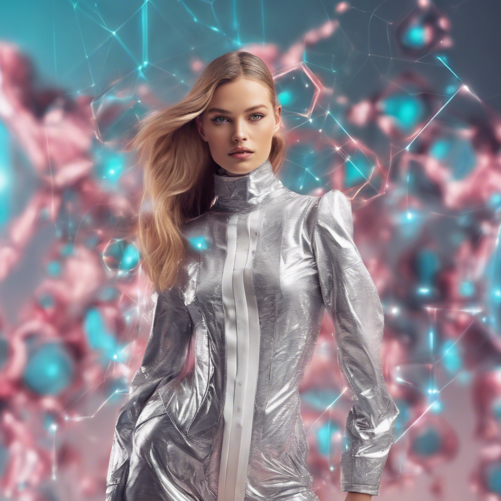 The Future of Fashion: Top Trends Coming in 2024