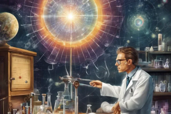 The Greatest Mysteries of Science: Unanswered Questions That Keep Scientists Awake at Night
